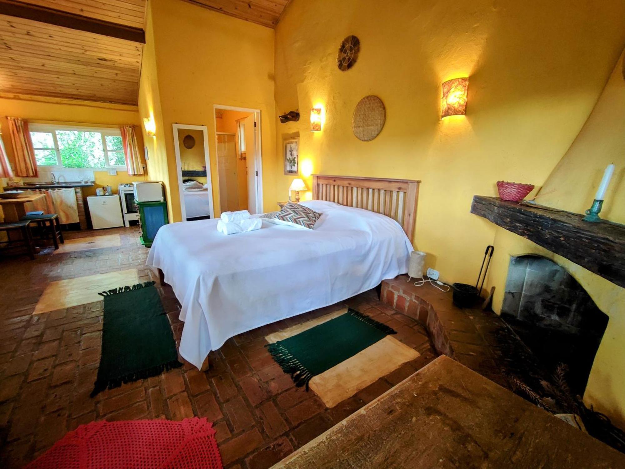 Champagny Pousada Santo Antônio do Pinhal Room photo