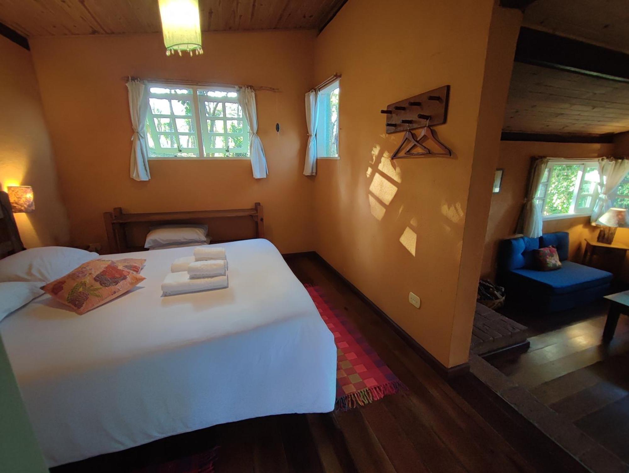Champagny Pousada Santo Antônio do Pinhal Room photo