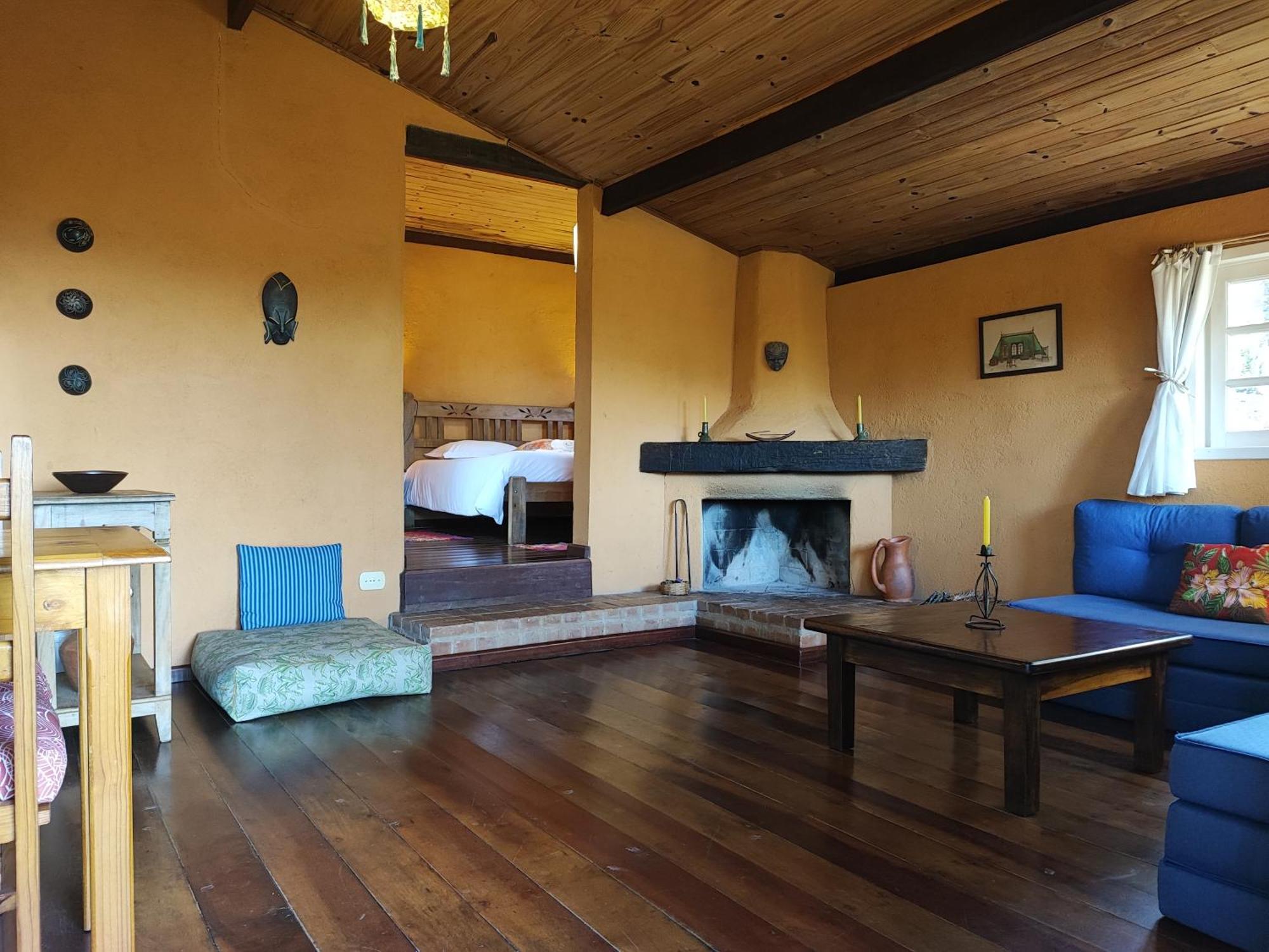 Champagny Pousada Santo Antônio do Pinhal Room photo