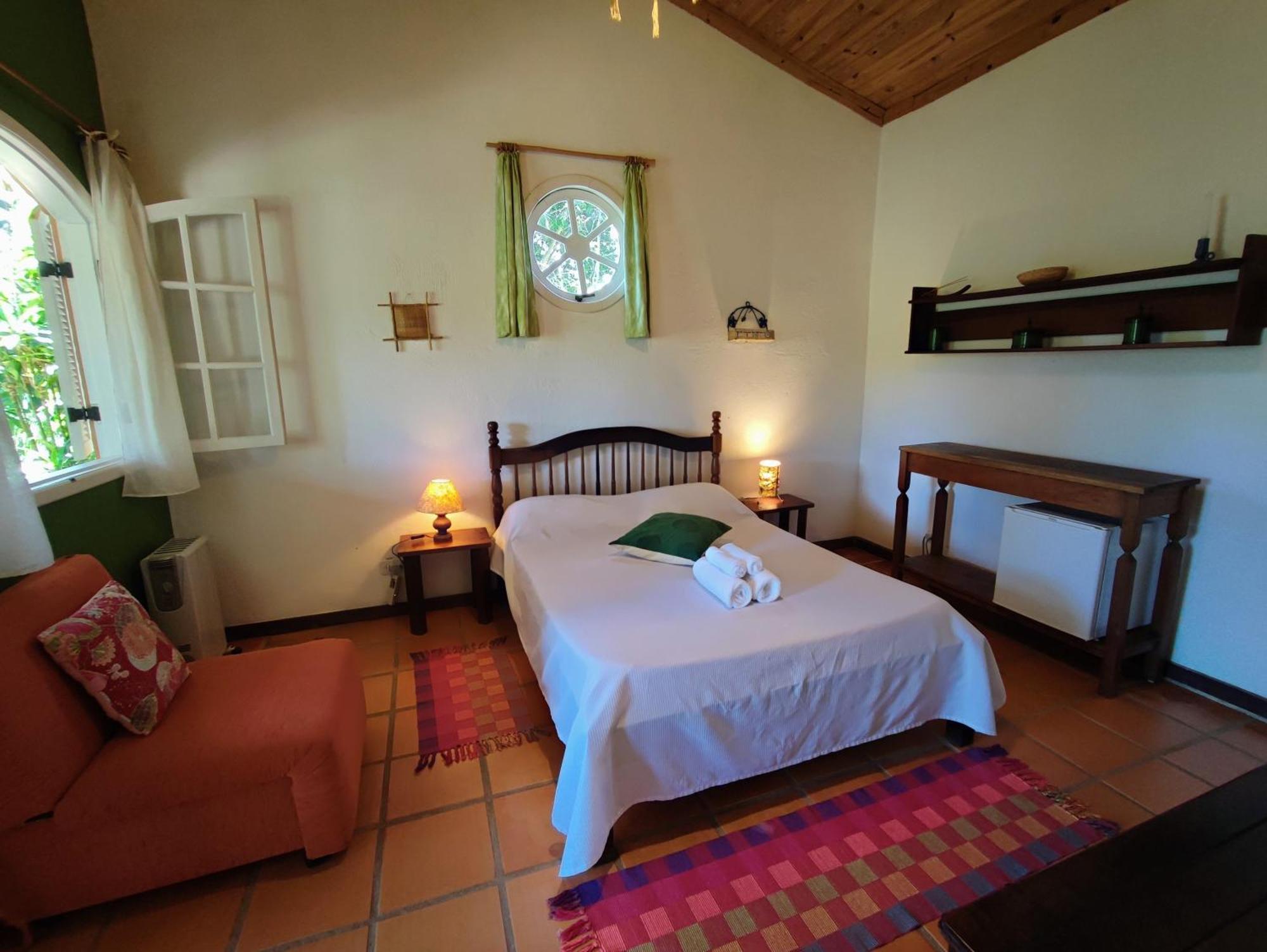 Champagny Pousada Santo Antônio do Pinhal Room photo