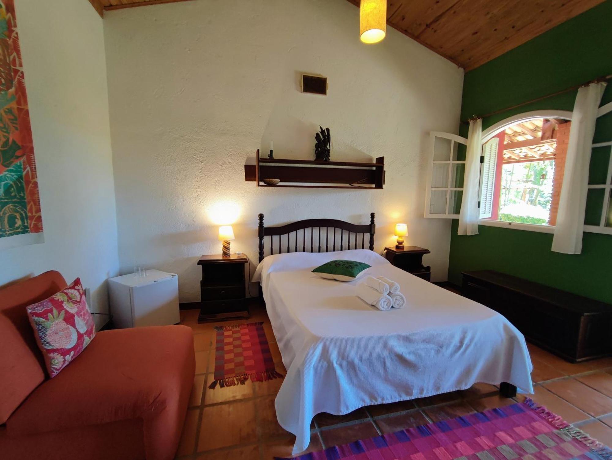 Champagny Pousada Santo Antônio do Pinhal Room photo