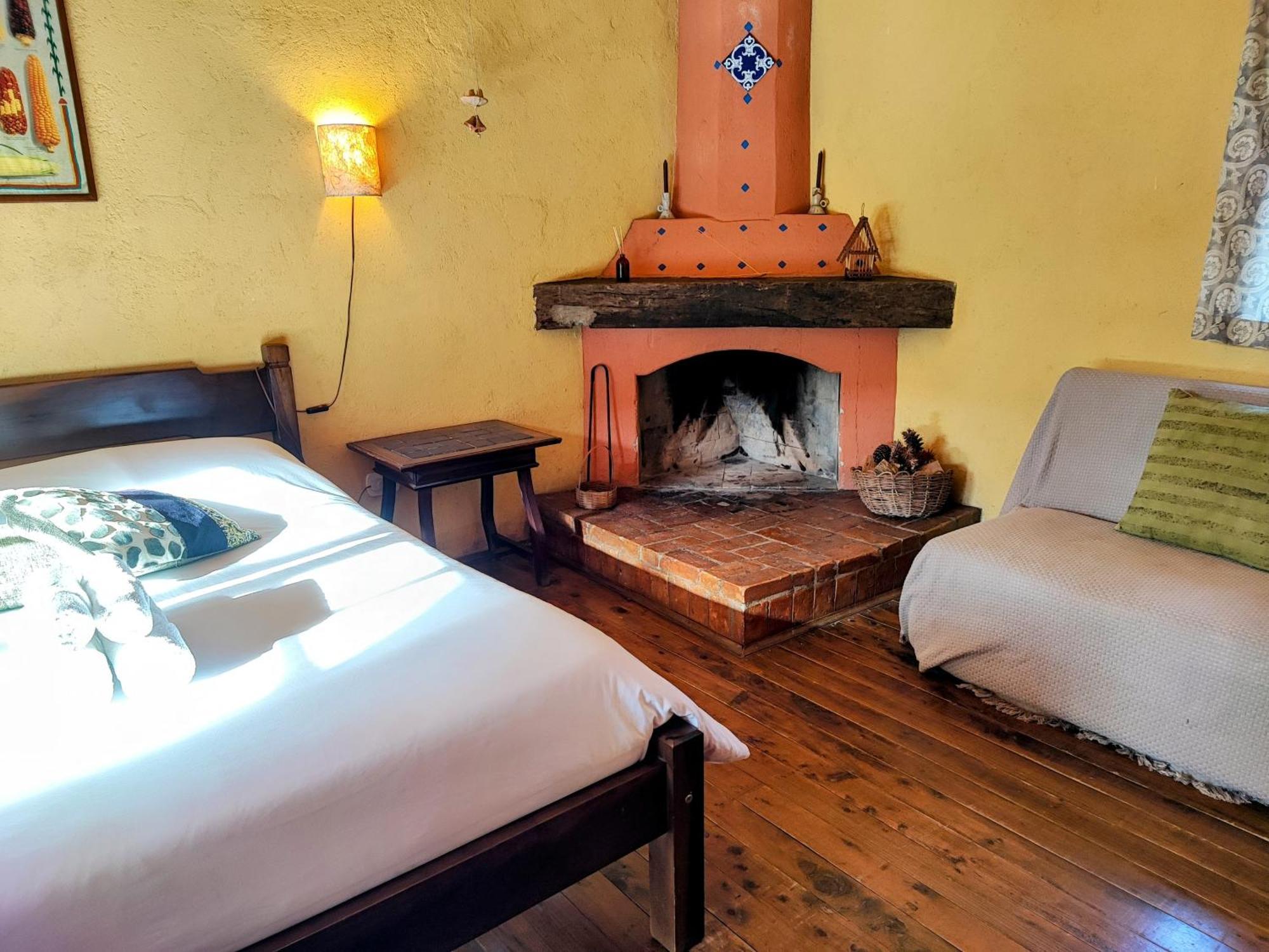 Champagny Pousada Santo Antônio do Pinhal Room photo