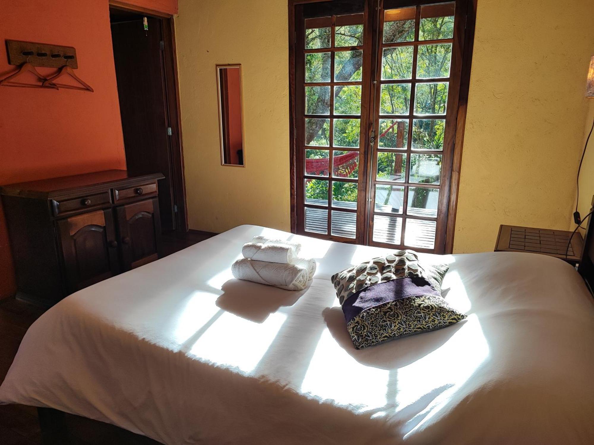 Champagny Pousada Santo Antônio do Pinhal Room photo