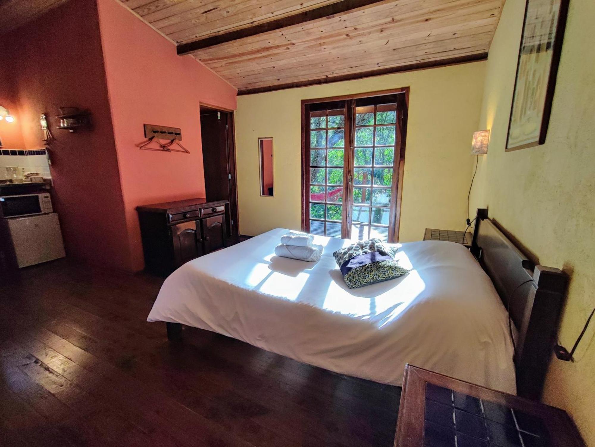 Champagny Pousada Santo Antônio do Pinhal Room photo