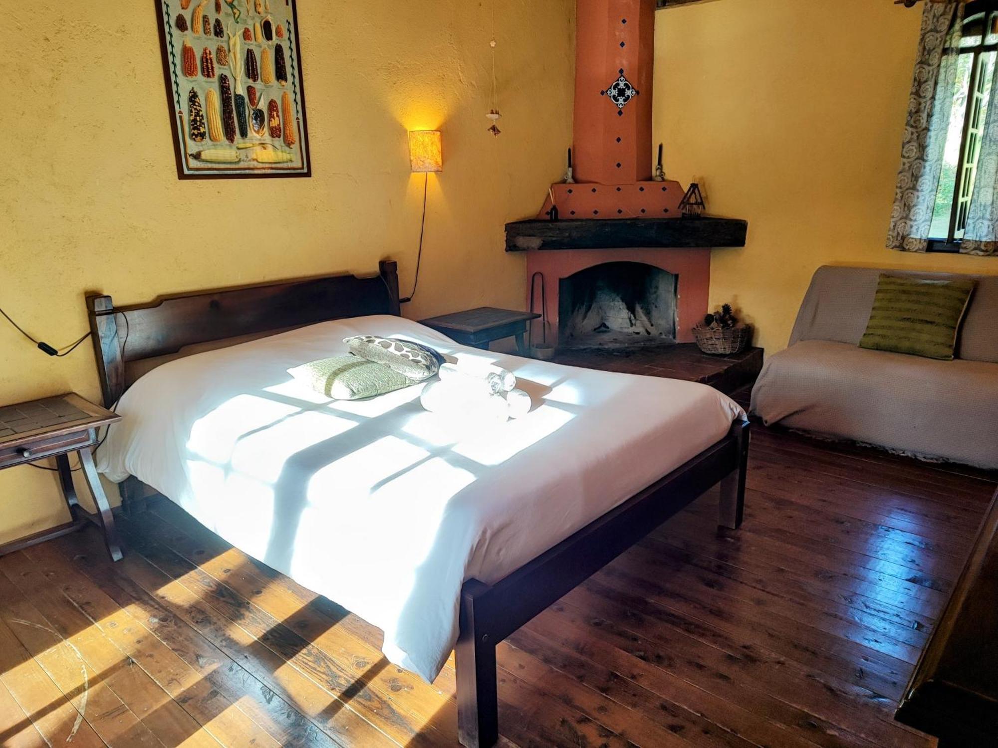 Champagny Pousada Santo Antônio do Pinhal Room photo