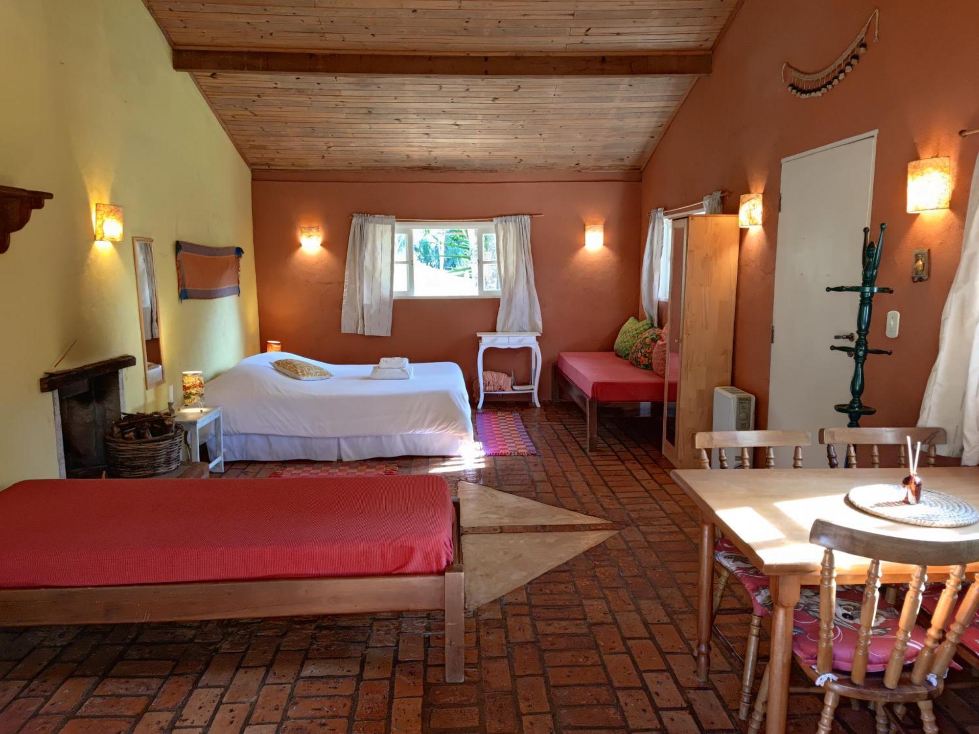 Champagny Pousada Santo Antônio do Pinhal Room photo